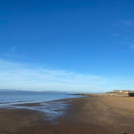 Stylish Apartments Near The Sea Front At Morecambe Heysham Exteriör bild